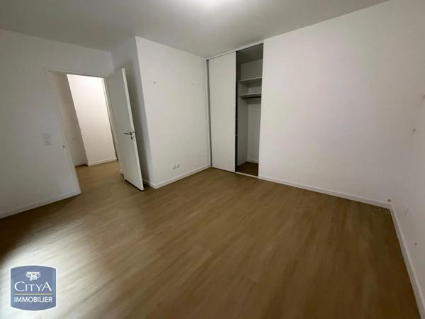 Appartement à louer 3 pièces 68.19m² Saint-Chamond (42400)