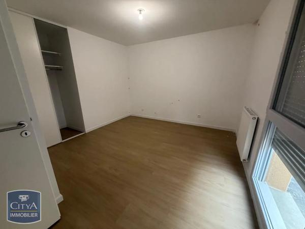 Appartement à louer 3 pièces 68.19m² Saint-Chamond (42400)