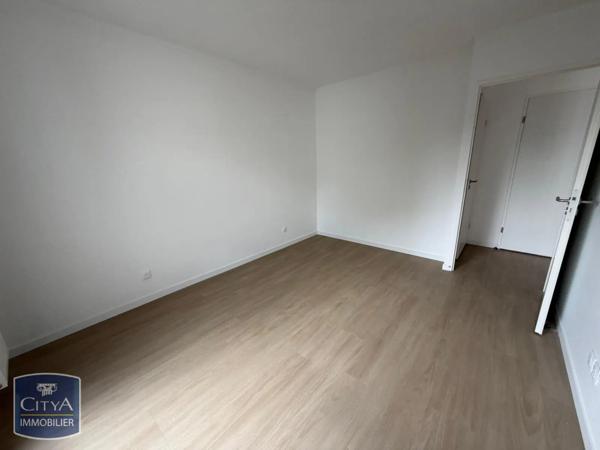 Appartement à louer 3 pièces 68.19m² Saint-Chamond (42400)