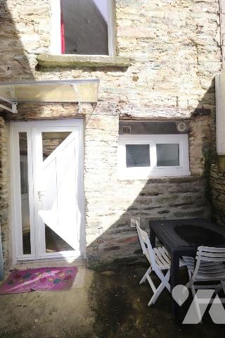 Immeuble de rapport, cherbourg centre