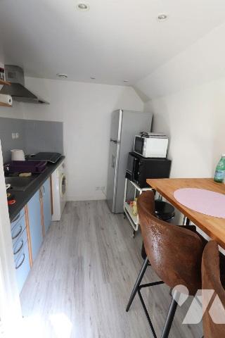 Immeuble de rapport, cherbourg centre