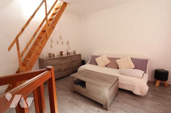 Immeuble de rapport, cherbourg centre