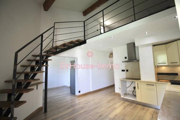 Appartement à vendre 3 pièces de 50 m²