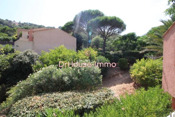 Appartement à vendre 3 pièces de 50 m²