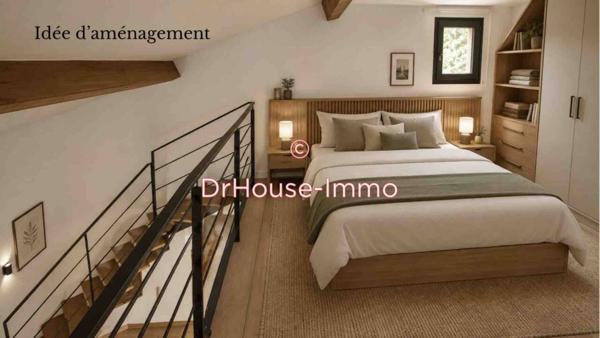 Appartement à vendre 3 pièces de 50 m²