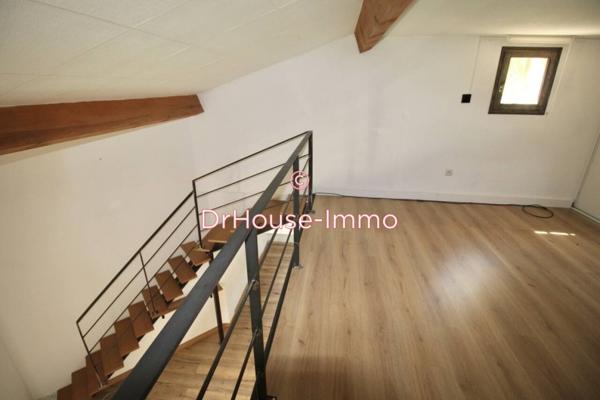 Appartement à vendre 3 pièces de 50 m²