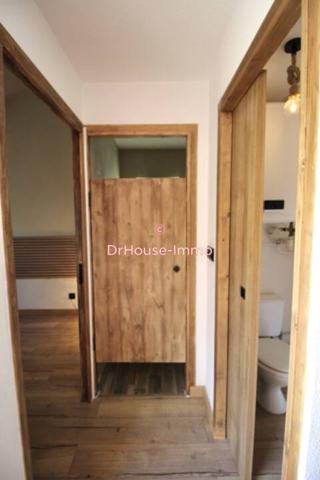 Appartement à vendre 3 pièces de 50 m²
