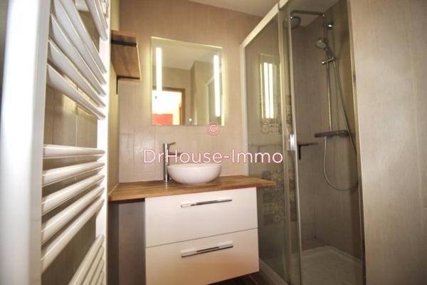 Appartement à vendre 3 pièces de 50 m²