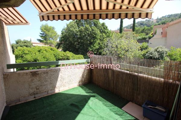 Appartement à vendre 3 pièces de 50 m²