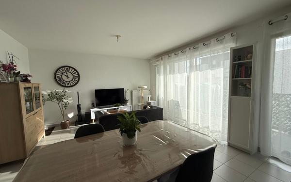 Appartement à vendre    3 pièces • 63,40 m2 Reims