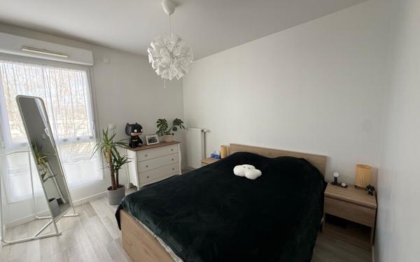 Appartement à vendre    3 pièces • 63,40 m2 Reims