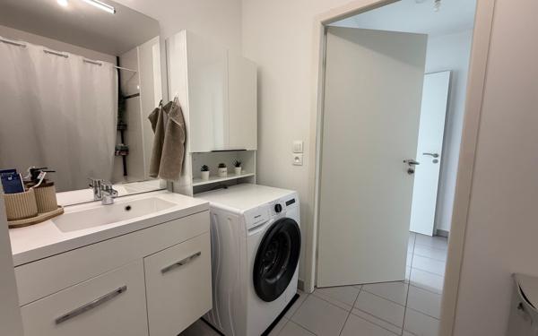 Appartement à vendre    3 pièces • 63,40 m2 Reims