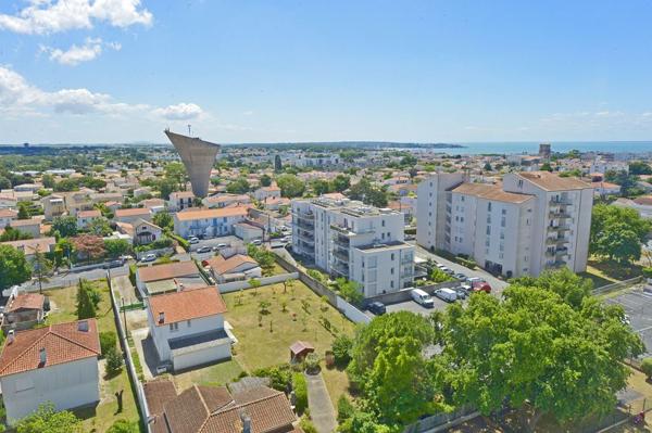 Appartement - ROYAN
