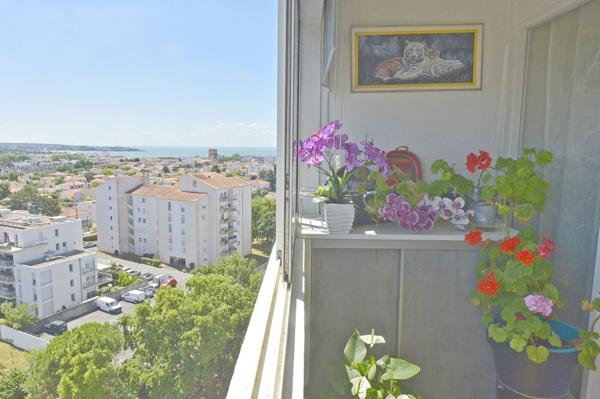 Appartement - ROYAN