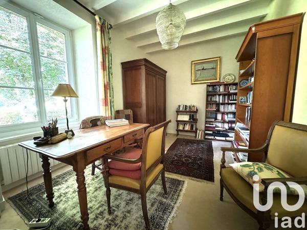 Maison à vendre 8 pièces 157 m² Saint-Méloir-des-Ondes