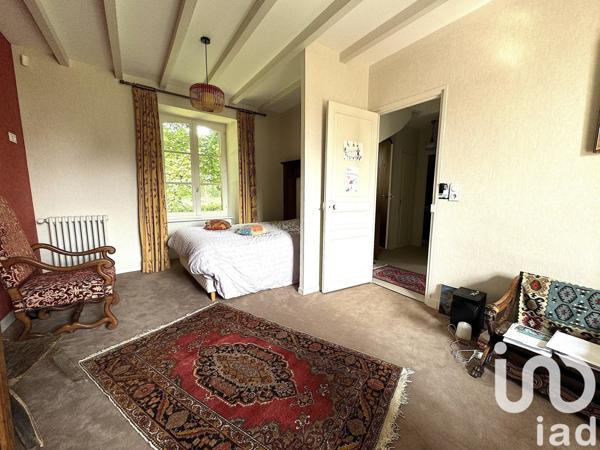 Maison à vendre 8 pièces 157 m² Saint-Méloir-des-Ondes