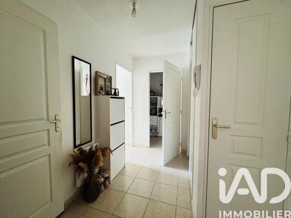 Appartement à vendre 2 pièces 47 m² Saint-Lô