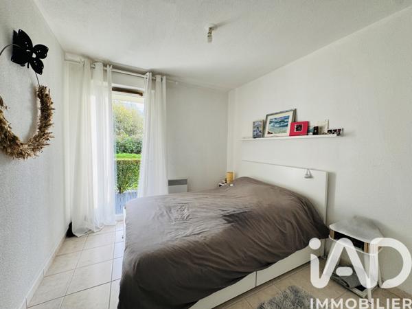 Appartement à vendre 2 pièces 47 m² Saint-Lô