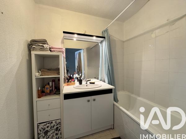 Appartement à vendre 2 pièces 47 m² Saint-Lô