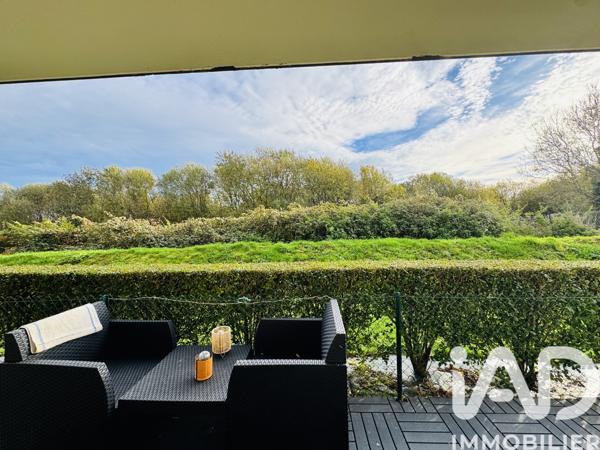 Appartement à vendre 2 pièces 47 m² Saint-Lô