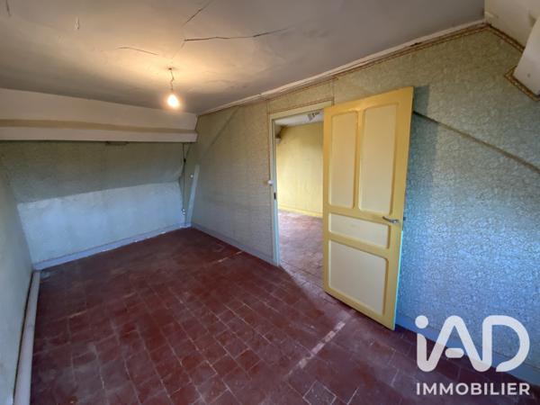 Maison à vendre 5 pièces 72 m² Ombrée d'Anjou