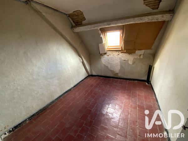 Maison à vendre 5 pièces 72 m² Ombrée d'Anjou