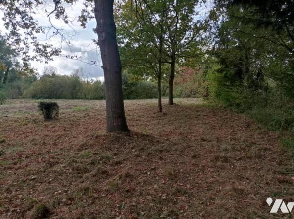 GLISY 2 étangs avec mobilhome