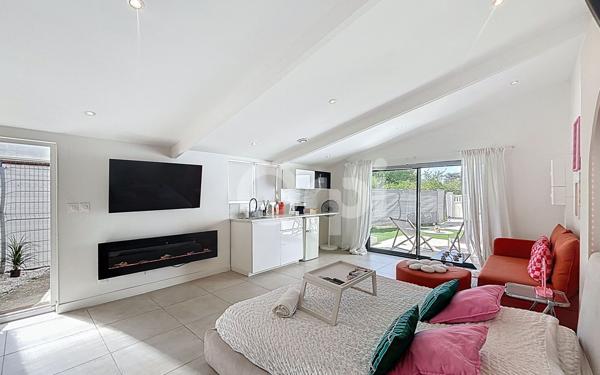 Maison à vendre    2 pièces •  Pringy