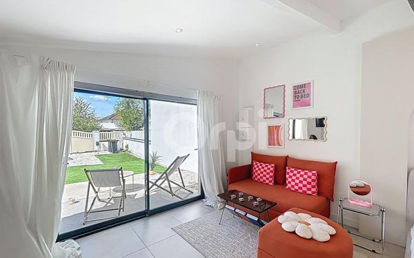 Maison à vendre    2 pièces •  Pringy