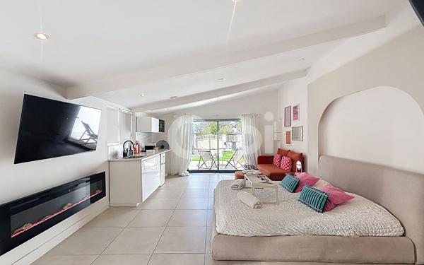 Maison à vendre    2 pièces •  Pringy