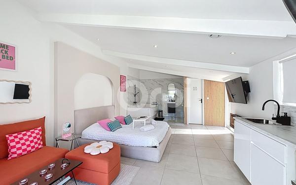 Maison à vendre    2 pièces •  Pringy