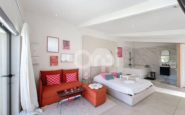 Maison à vendre    2 pièces •  Pringy