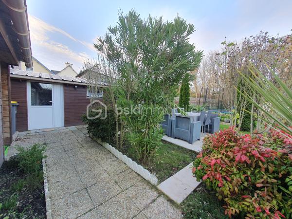 Maison de ville de 96 m²