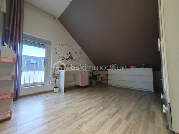 Maison de ville de 96 m²