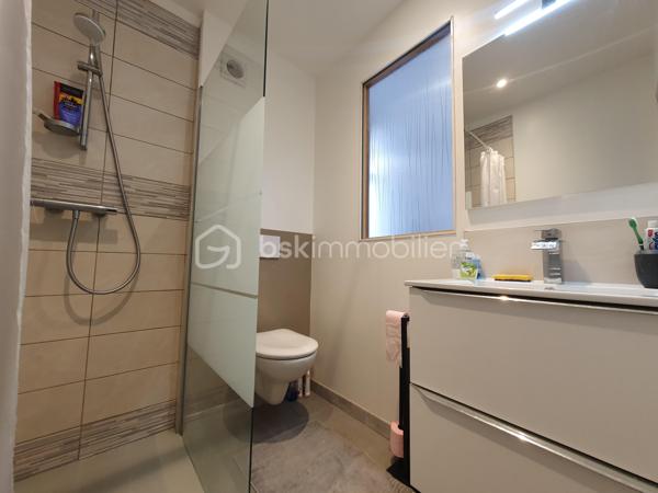 Maison de ville de 96 m²