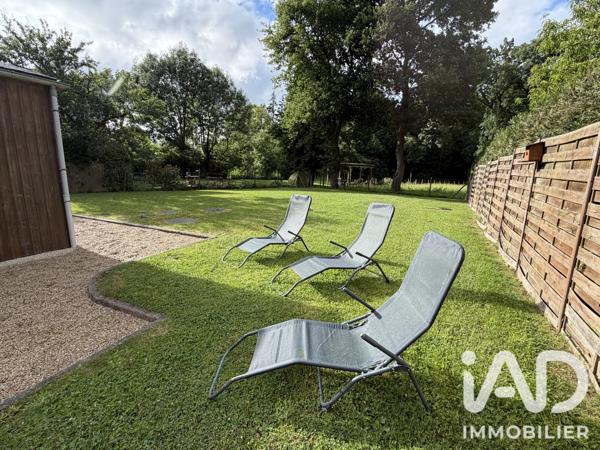 Location maison 5 pièces 109 m² Pleudihen-sur-Rance
