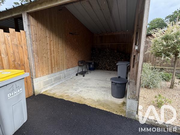 Location maison 5 pièces 109 m² Pleudihen-sur-Rance