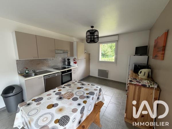 Location maison 5 pièces 109 m² Pleudihen-sur-Rance