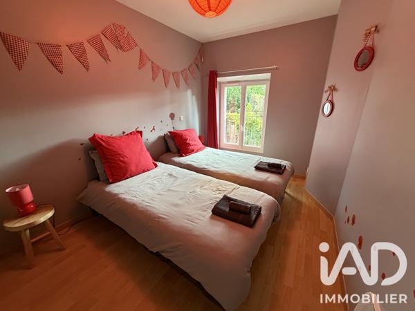 Location maison 5 pièces 109 m² Pleudihen-sur-Rance