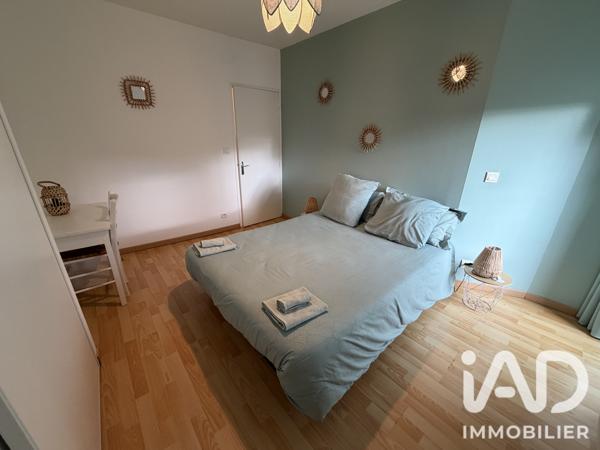 Location maison 5 pièces 109 m² Pleudihen-sur-Rance