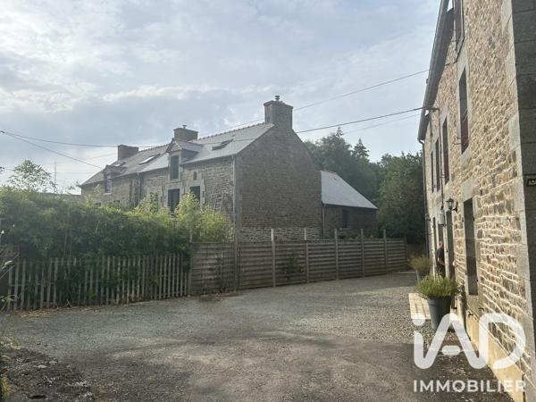 Location maison 5 pièces 109 m² Pleudihen-sur-Rance