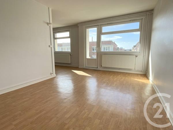 Appartement F2 à vendre  2 pièces - 67,26 m2 DUNKERQUE - 59