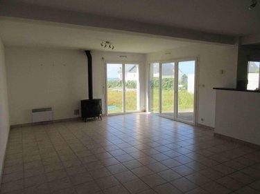 Maison à vendre à Plouhinec dans le Finistère (29780), ref : 020/3751