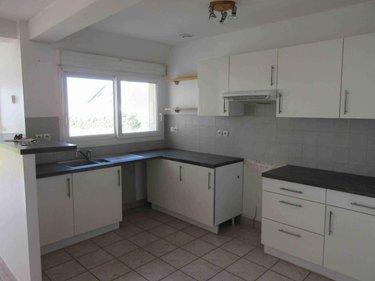 Maison à vendre à Plouhinec dans le Finistère (29780), ref : 020/3751
