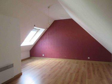 Maison à vendre à Plouhinec dans le Finistère (29780), ref : 020/3751