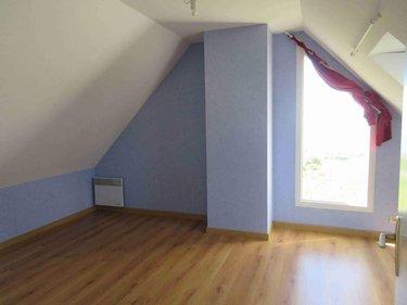 Maison à vendre à Plouhinec dans le Finistère (29780), ref : 020/3751