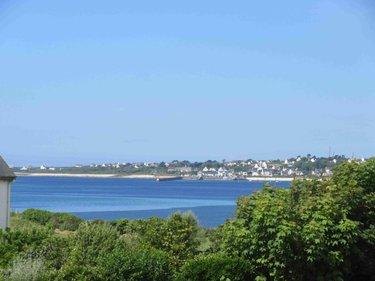 Maison à vendre à Plouhinec dans le Finistère (29780), ref : 020/3751
