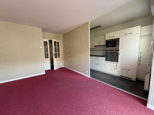 Appartement 3 pièces de 62m2