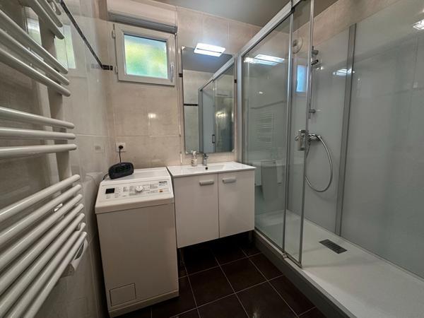 Appartement 3 pièces de 62m2