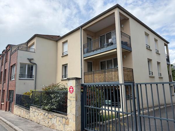 Appartement 3 pièces de 62m2